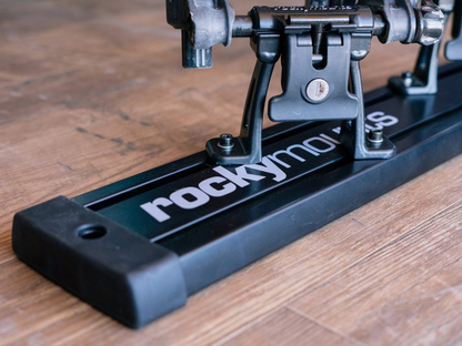 Rail de fixation vélo VanTrack 24" ROCKY MOUNTS sur Xperts4x4 Accessoires 4x4 Off-Road