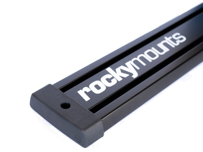 Rail de fixation vélo VanTrack 24" ROCKY MOUNTS sur Xperts4x4 Accessoires 4x4 Off-Road