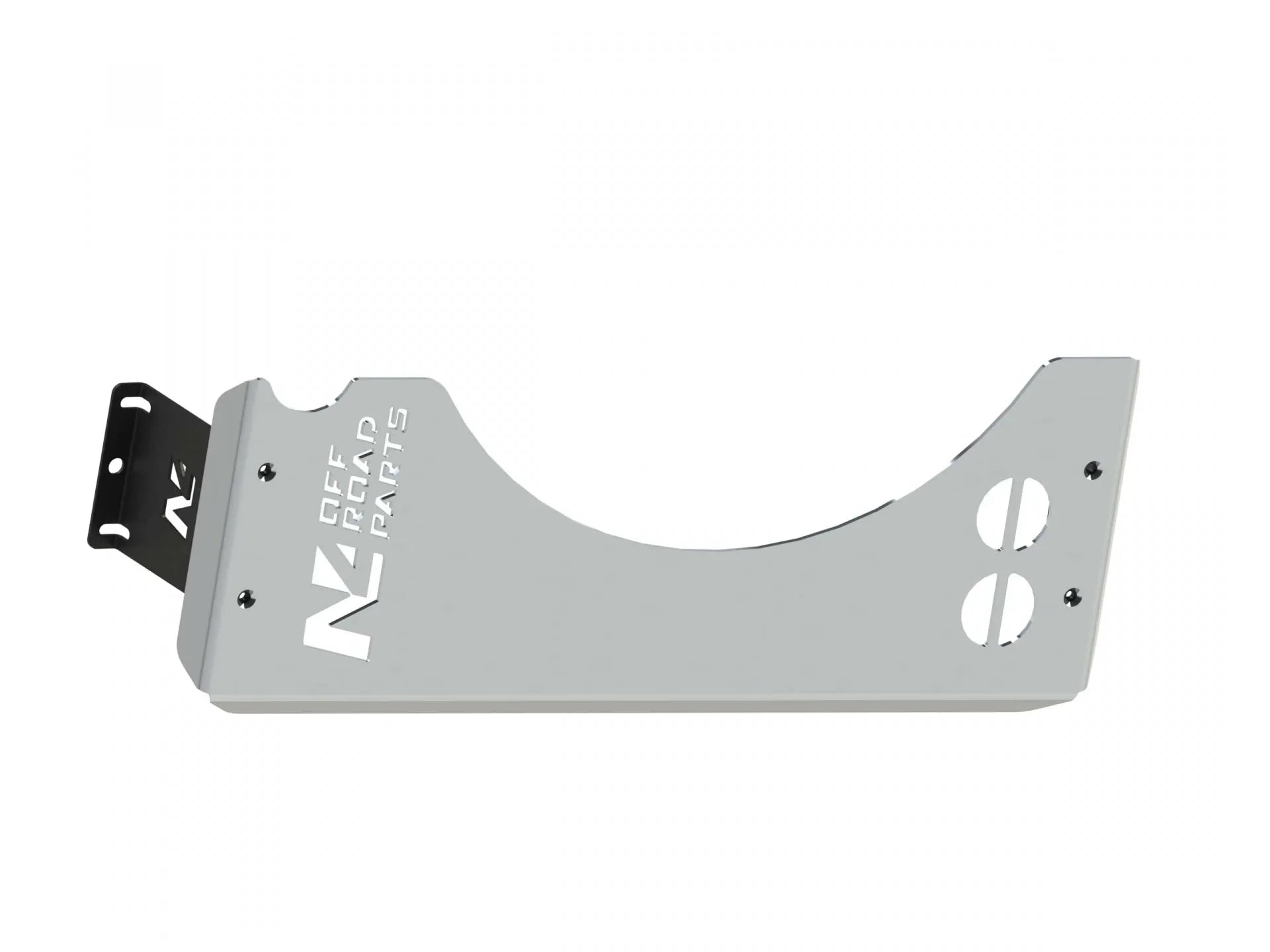 Blindage AD Blue 6mm - Mitsubishi L200 2019+ | N4 Offroad sur Xperts4x4 Accessoires 4x4 Off-Road