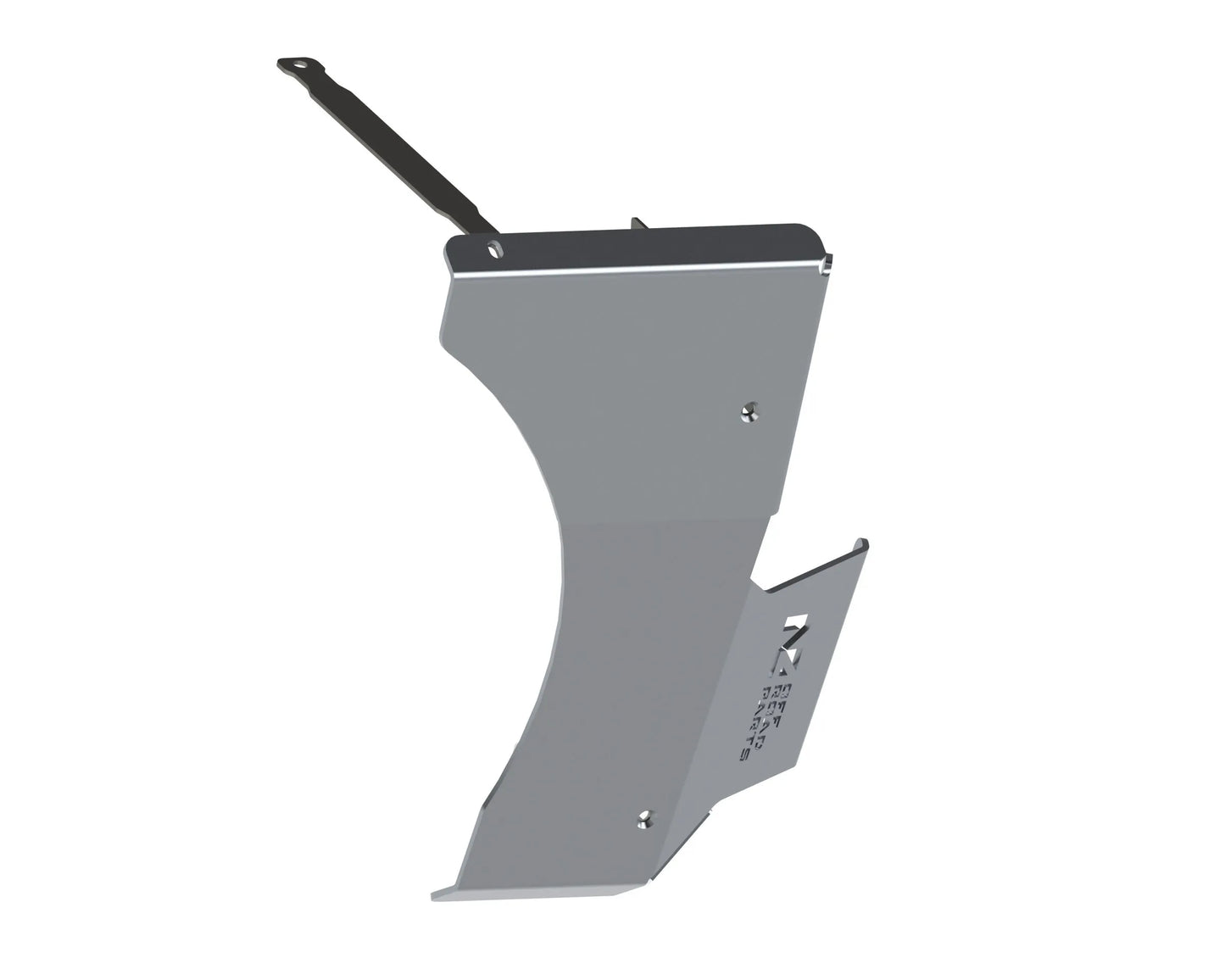 Blindage AdBlue 6mm N4 Offroad | Aluminium - Ranger Raptor 18-22 sur Xperts4x4 Accessoires 4x4 Off-Road