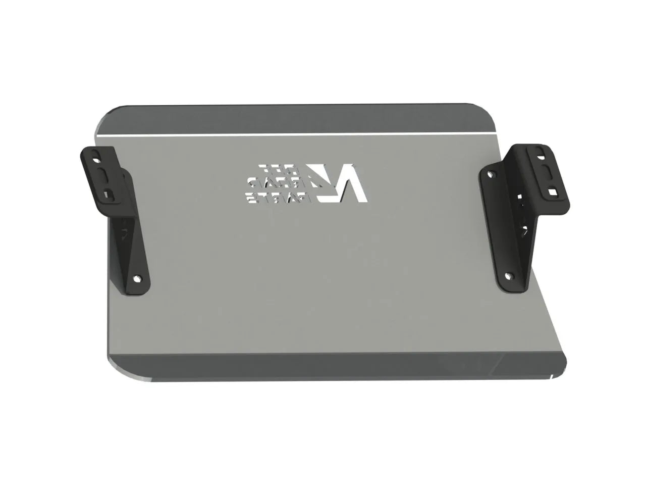 Blindage Avant 8mm N4 Offroad Aluminium - Land Cruiser 80 sur Xperts4x4 Accessoires 4x4 Off-Road