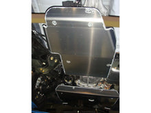 Blindage boîte transfert 8mm N4 Offroad - Isuzu D-Max 2012-2020 sur Xperts4x4 Accessoires 4x4 Off-Road