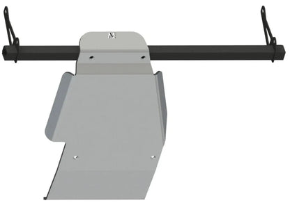 Blindage boîte transfert 8mm N4 Offroad - Isuzu D-Max 2012-2020 sur Xperts4x4 Accessoires 4x4 Off-Road