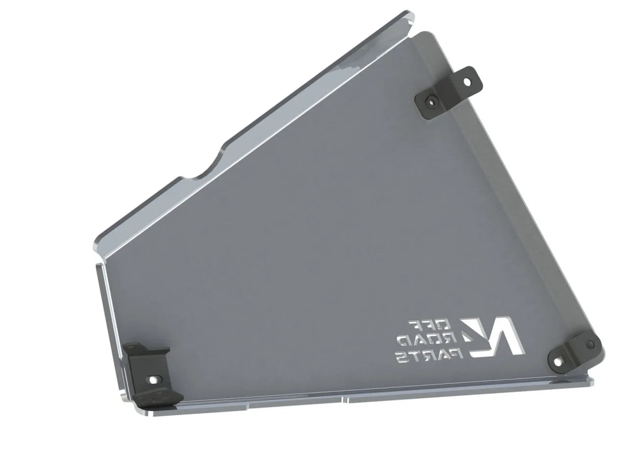 Blindage Boîte Transfert 8mm - Suzuki Jimny 2019 à Présent - N4 Offroad sur Xperts4x4 Accessoires 4x4 Off-Road