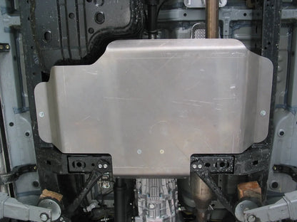 Blindage Boîte Transfert Alu 8mm - Toyota LC 120/125 | N4 Offroad sur Xperts4x4 Accessoires 4x4 Off-Road