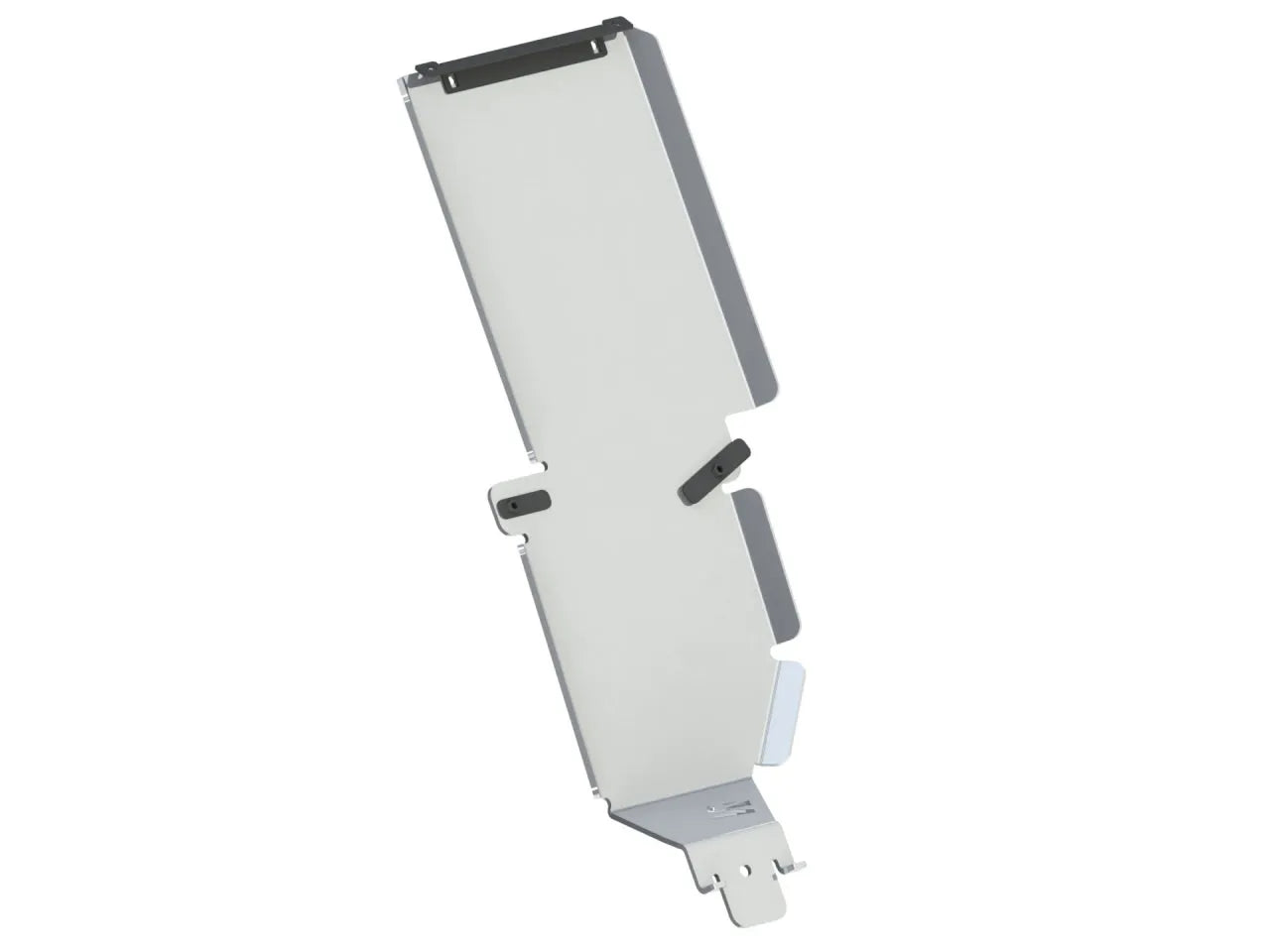 Blindage BV+BT Alu 8mm N4 Offroad - Aluminium - Toyota LC 200 sur Xperts4x4 Accessoires 4x4 Off-Road