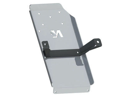 Blindage BV N4 - Aluminium 6mm - Mercedes Vito 2014-Present sur Xperts4x4 Accessoires 4x4 Off-Road