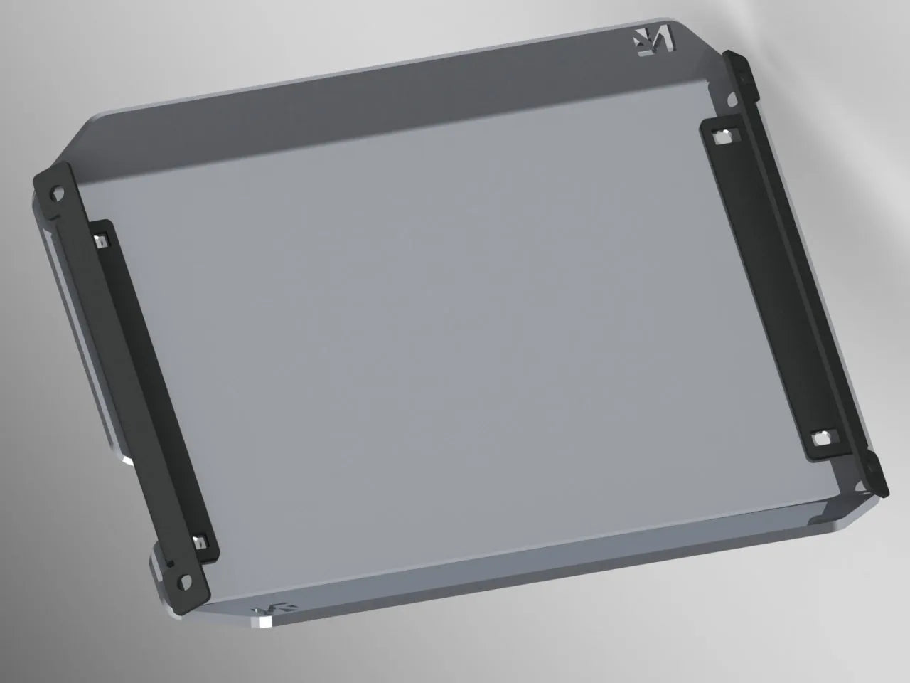 Blindage BV N4 - Aluminium 8mm - Ford Ranger 2012-2022 sur Xperts4x4 Accessoires 4x4 Off-Road