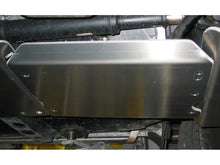 Blindage BV N4 - Aluminium 8mm - Ford Ranger 2012-2022 sur Xperts4x4 Accessoires 4x4 Off-Road