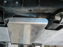 Blindage BV N4 Offroad Aluminium 6mm - Isuzu D-Max 2012-2020 sur Xperts4x4 Accessoires 4x4 Off-Road