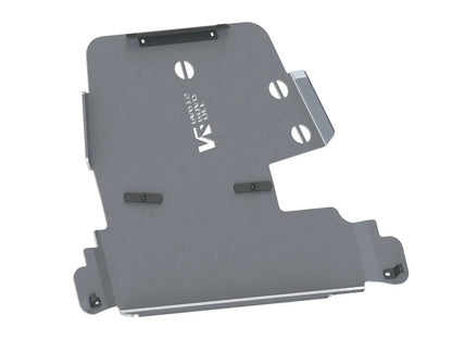 Blindage BV & Transfert 8mm N4 Offroad - Nissan Navara D23 sur Xperts4x4 Accessoires 4x4 Off-Road