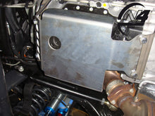 Blindage Carter Huile 6mm Jeep Wrangler JK 2.8L | N4 Offroad sur Xperts4x4 Accessoires 4x4 Off-Road