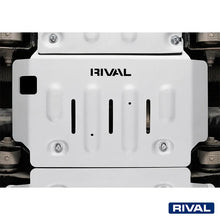 Blindage inférieur Moteur 6mm - Dodge RAM 1500 2018+ & TRX 2021+ sur Xperts4x4 Accessoires 4x4 Off-Road