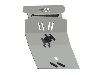 Blindage Moteur 8mm N4 Offroad | Toyota FJ Cruiser sur Xperts4x4 Accessoires 4x4 Off-Road