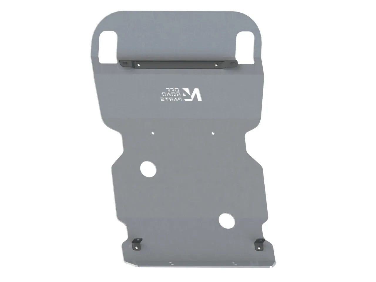 Blindage Moteur N4 Offroad 8mm Isuzu D-Max 2020+ Aluminium sur Xperts4x4 Accessoires 4x4 Off-Road