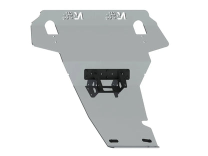 Blindage Moteur N4 Offroad Toyota Land Cruiser 200 - Alu 8mm sur Xperts4x4 Accessoires 4x4 Off-Road