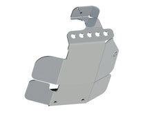 Blindage Nez de Pont Arrière 6mm Aluminium - Mercedes Vito 2014+ sur Xperts4x4 Accessoires 4x4 Off-Road