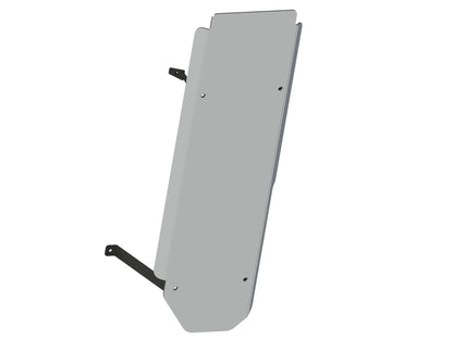 Blindage Réservoir 6mm Aluminium - Isuzu D-Max 2020+ | N4 Offroad sur Xperts4x4 Accessoires 4x4 Off-Road