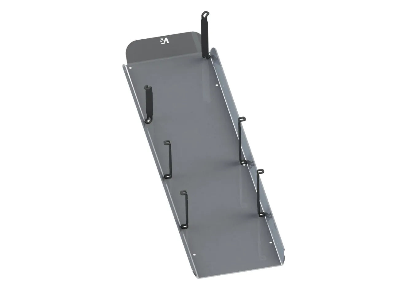 Blindage Réservoir 6mm Aluminium Mercedes Sprinter 2006+ | N4 sur Xperts4x4 Accessoires 4x4 Off-Road