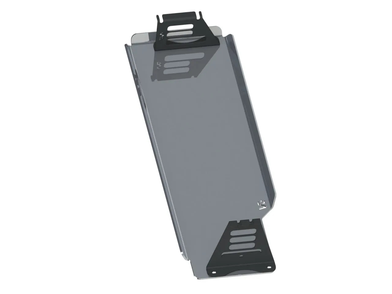 Blindage Réservoir 6mm Aluminium - Mitsubishi L200 2015+ sur Xperts4x4 Accessoires 4x4 Off-Road