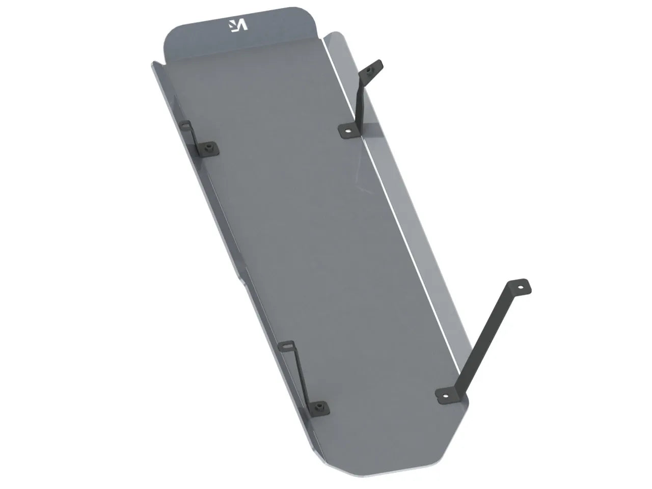 Blindage Réservoir 6mm Aluminium - N4 Offroad - Isuzu D-Max 2012-2020 sur Xperts4x4 Accessoires 4x4 Off-Road