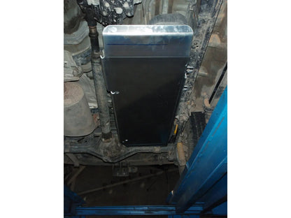 Blindage Réservoir 6mm Aluminium N4 - Toyota Land Cruiser 120/150 sur Xperts4x4 Accessoires 4x4 Off-Road