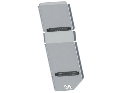 Blindage Réservoir 6mm Aluminium - Toyota FJ Cruiser 2006+ sur Xperts4x4 Accessoires 4x4 Off-Road