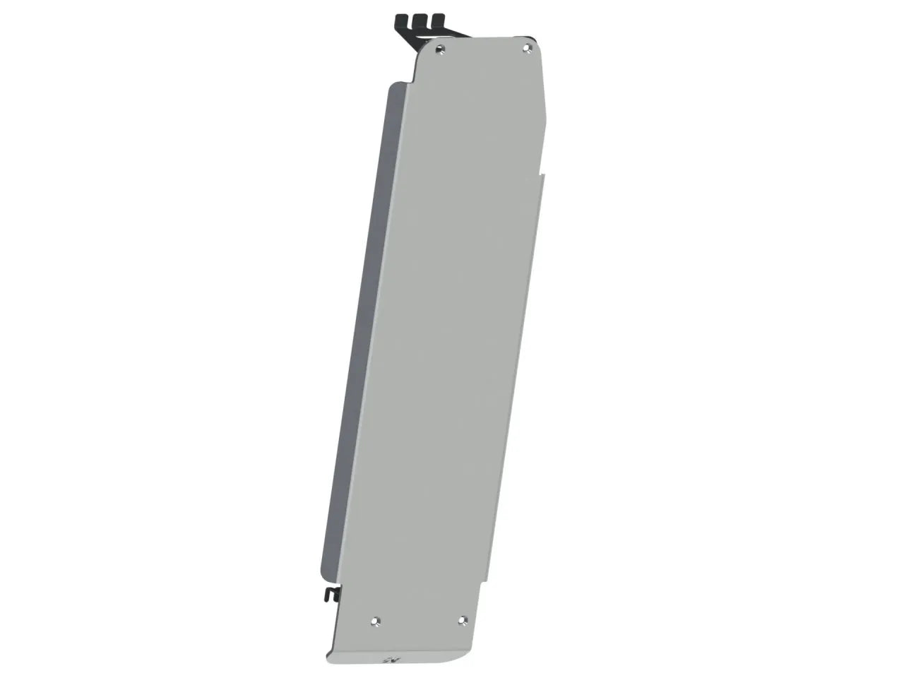 Blindage Réservoir 6mm N4 Offroad - Aluminium | Mitsubishi L200 2005-2015 sur Xperts4x4 Accessoires 4x4 Off-Road