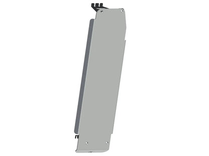 Blindage Réservoir 6mm N4 Offroad - Aluminium | Mitsubishi L200 2005-2015 sur Xperts4x4 Accessoires 4x4 Off-Road