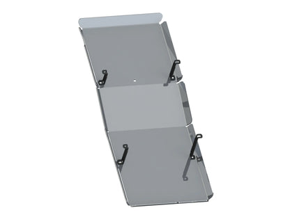 Blindage Réservoir 6mm N4 Offroad - Mercedes Vito 2014+ sur Xperts4x4 Accessoires 4x4 Off-Road