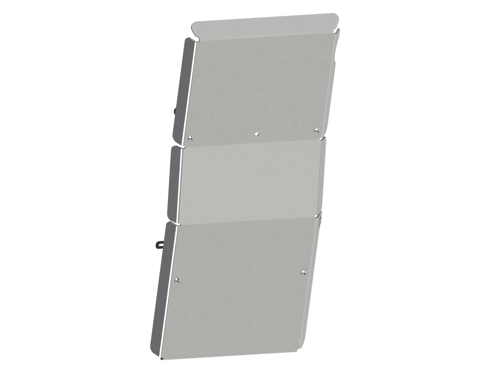 Blindage Réservoir 6mm N4 Offroad - Mercedes Vito 2014+ sur Xperts4x4 Accessoires 4x4 Off-Road