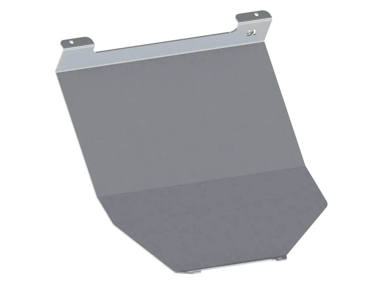 Blindage Réservoir Additionnel 5mm - Toyota Hilux Vigo/Revo sur Xperts4x4 Accessoires 4x4 Off-Road