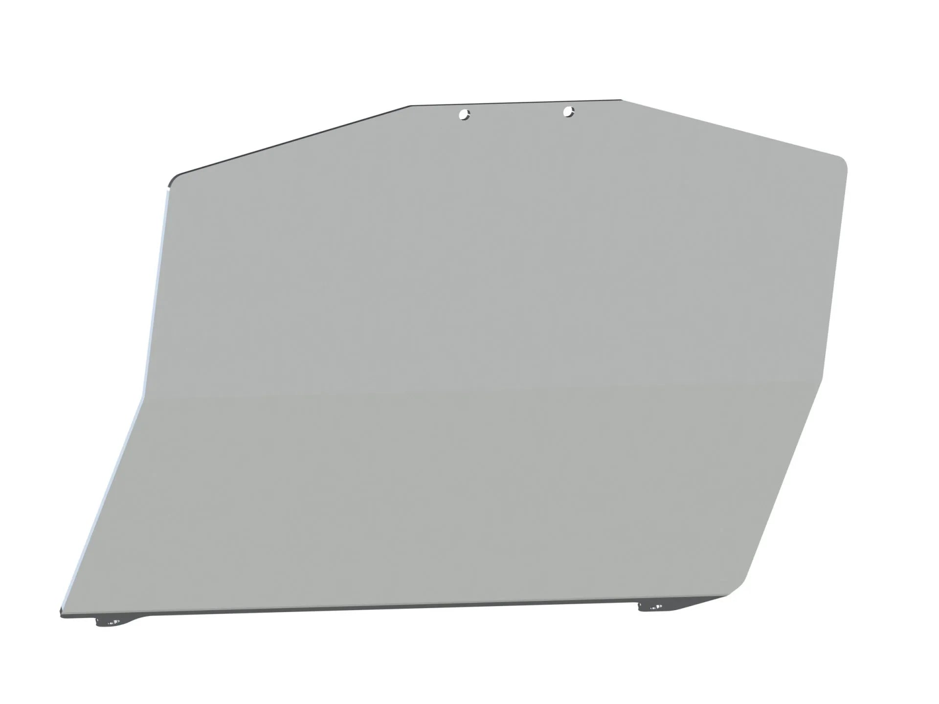 Blindage Réservoir N4 Offroad Toyota LC 120/150 - Alu 5mm sur Xperts4x4 Accessoires 4x4 Off-Road