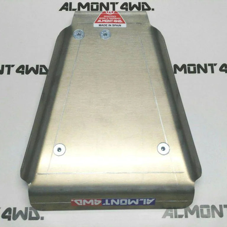 Jeep Wrangler JK & J8 | Protection Almont4wd Blocage Differentiel sur Xperts4x4 Accessoires 4x4 Off-Road