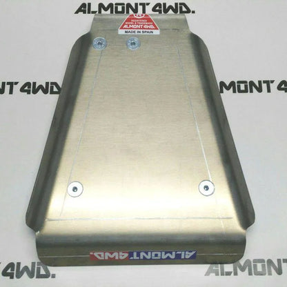 Jeep Wrangler JK & J8 | Protection Almont4wd Blocage Differentiel sur Xperts4x4 Accessoires 4x4 Off-Road