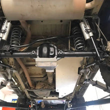 Jeep Wrangler JK & J8 | Protection Almont4wd Reservoir Carburant sur Xperts4x4 Accessoires 4x4 Off-Road