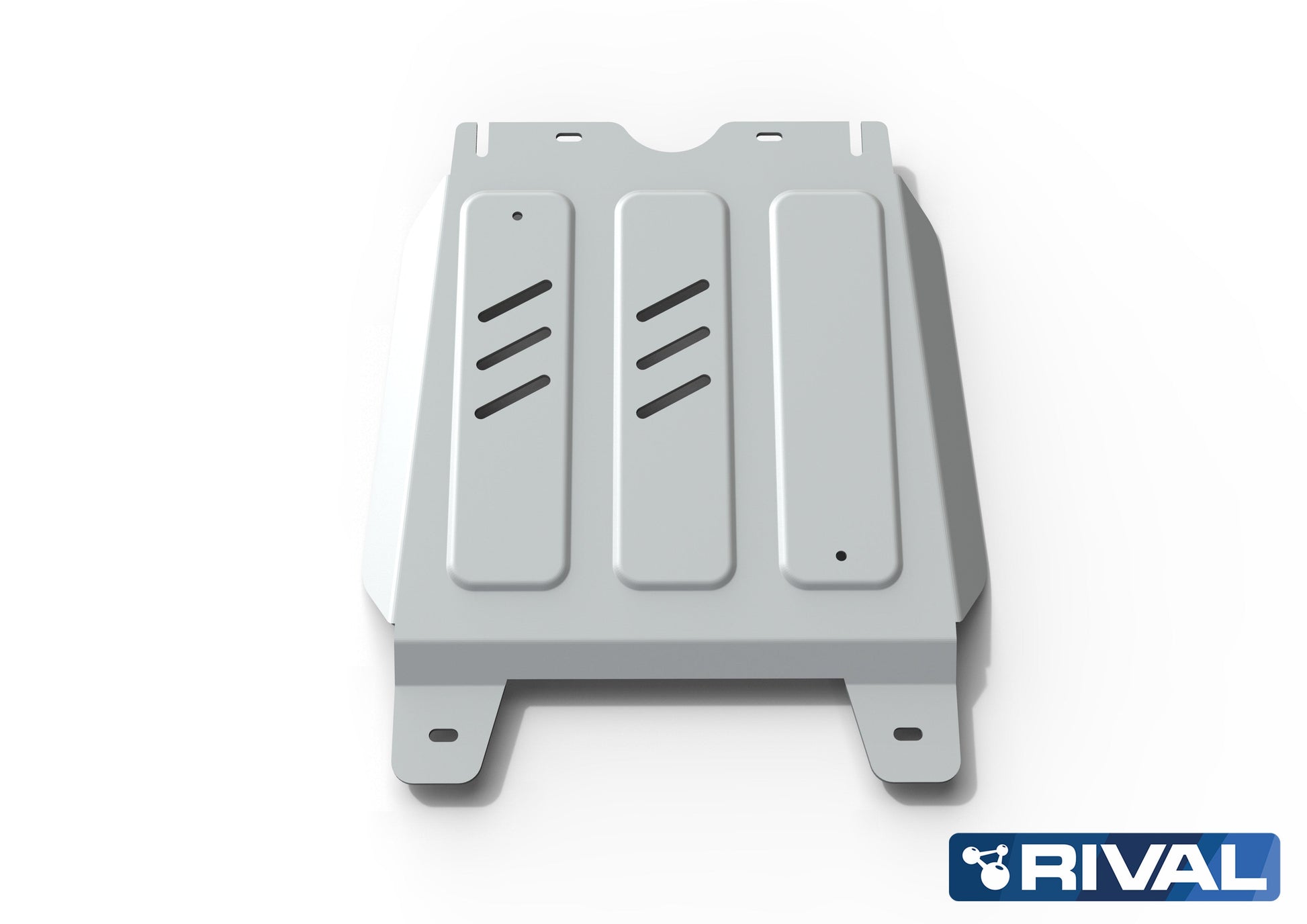 Kit 4x Protections Toyota Hilux REVO 2016-Présent - Rival4x4 - Aluminium 6mm sur Xperts4x4 Accessoires 4x4 Off-Road