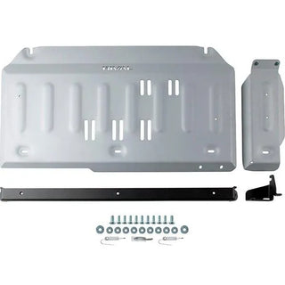 Kit Protections INEOS GRENADIER 2023+  RIVAL4X4 Aluminium 6mm sur Xperts4x4 Accessoires 4x4 Off-Road