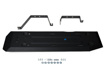 Pack Blindages Acier 3mm Ford Ranger 2023+ | RIVAL 4x4 sur Xperts4x4 Accessoires 4x4 Off-Road