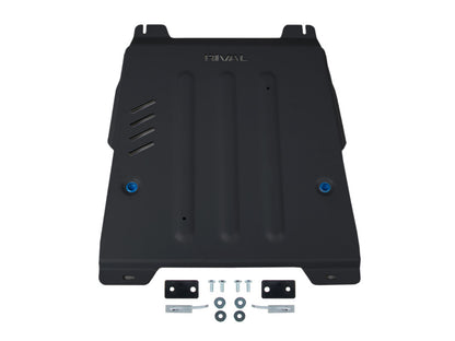 Pack Blindages Acier 3mm Ford Ranger 2023+ | RIVAL 4x4 sur Xperts4x4 Accessoires 4x4 Off-Road