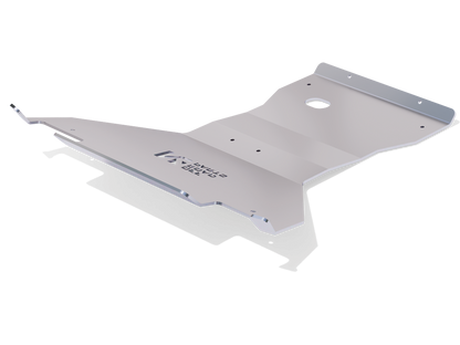 Pack Blindages Complet Ford Raptor 2023+ Next GEN | N4 Offroad - Aluminium sur Xperts4x4 Accessoires 4x4 Off-Road