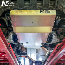 Pack Protection Inférieures N4 Offroad pour Toyota Land Cruiser 250 sur Xperts4x4 Accessoires 4x4 Off-Road