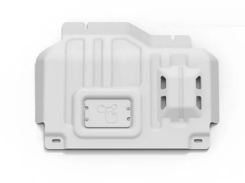 Pack Protections Inferieures Ford Ranger 2023+ | RIVAL 4x4 sur Xperts4x4 Accessoires 4x4 Off-Road