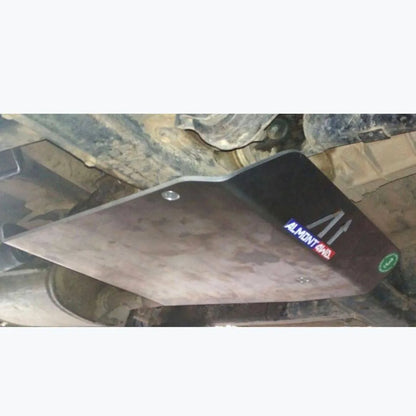 Protection inférieure ALMONT4WD | Transmission | Toyota J7 Series KZJ70-73-77 sur Xperts4x4 Accessoires 4x4 Off-Road