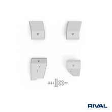 Protection Inférieure INEOS GRENADIER 2023+ | Anti-Encastrement sur Xperts4x4 Accessoires 4x4 Off-Road