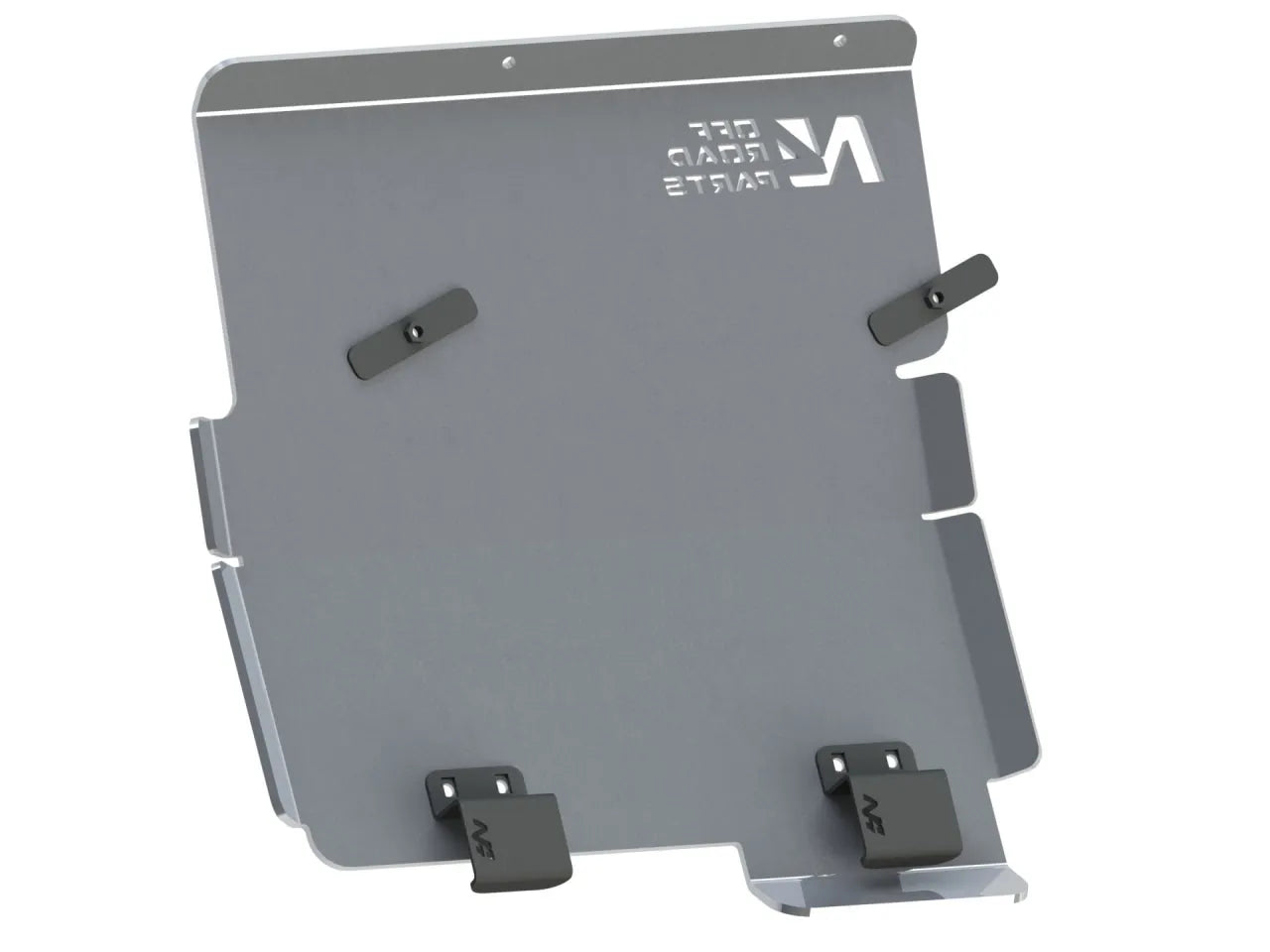 Ski de protection / Blindage boite de transfert N4 - Aluminium 8mm - Ford F150 2015+ sur Xperts4x4 Accessoires 4x4 Off-Road