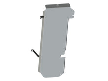 Ski de protection de réservoir en aluminium de 6mm pour Nissan Navara D23 Mercedes Classe X N4-Offroad sur Xperts4x4 Accessoires 4x4 Off-Road