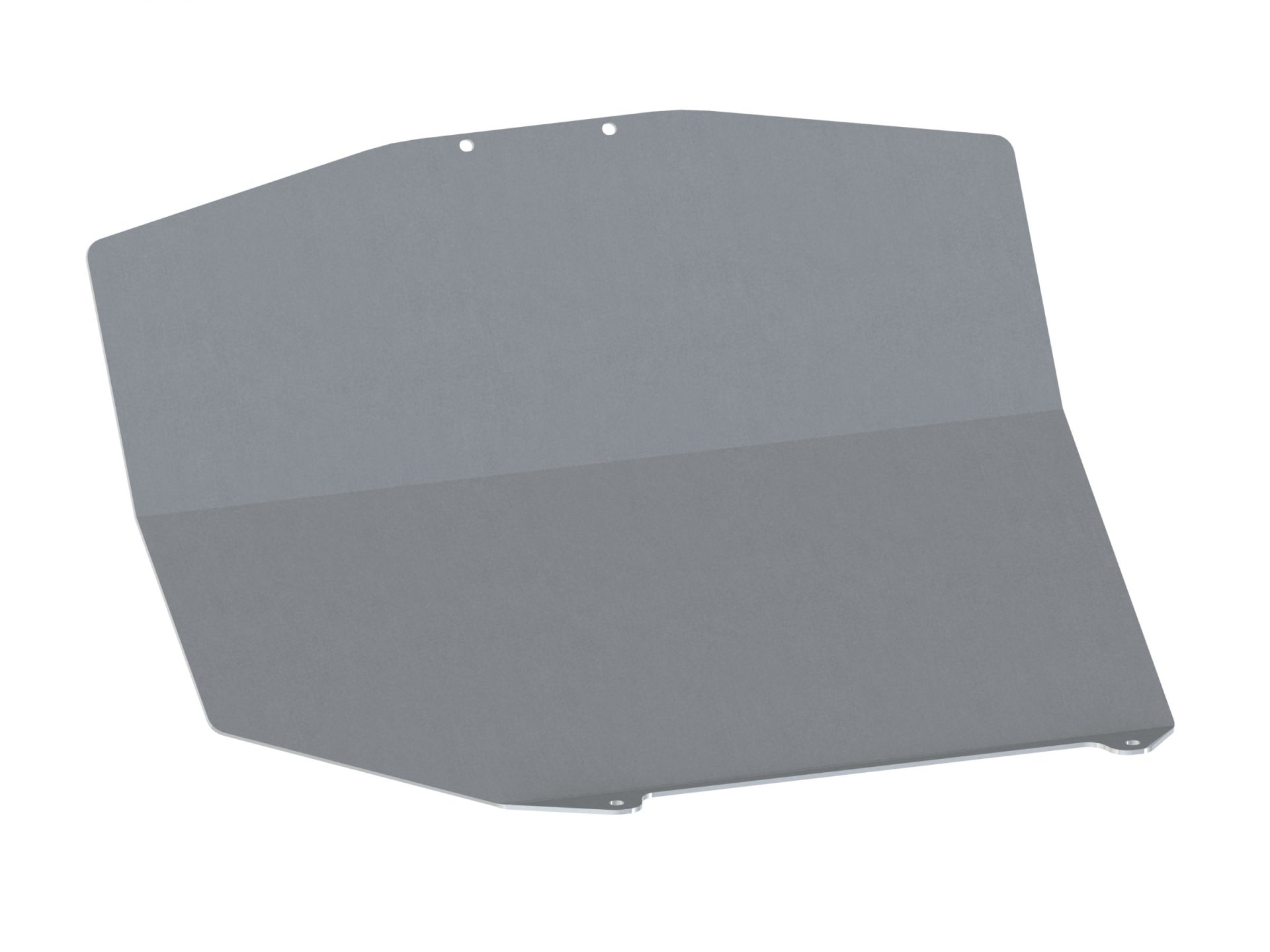 Ski de protection de réservoir supplémentaire en aluminium de 5mm pour Toyota KDJ120 N4-Offroad sur Xperts4x4 Accessoires 4x4 Off-Road
