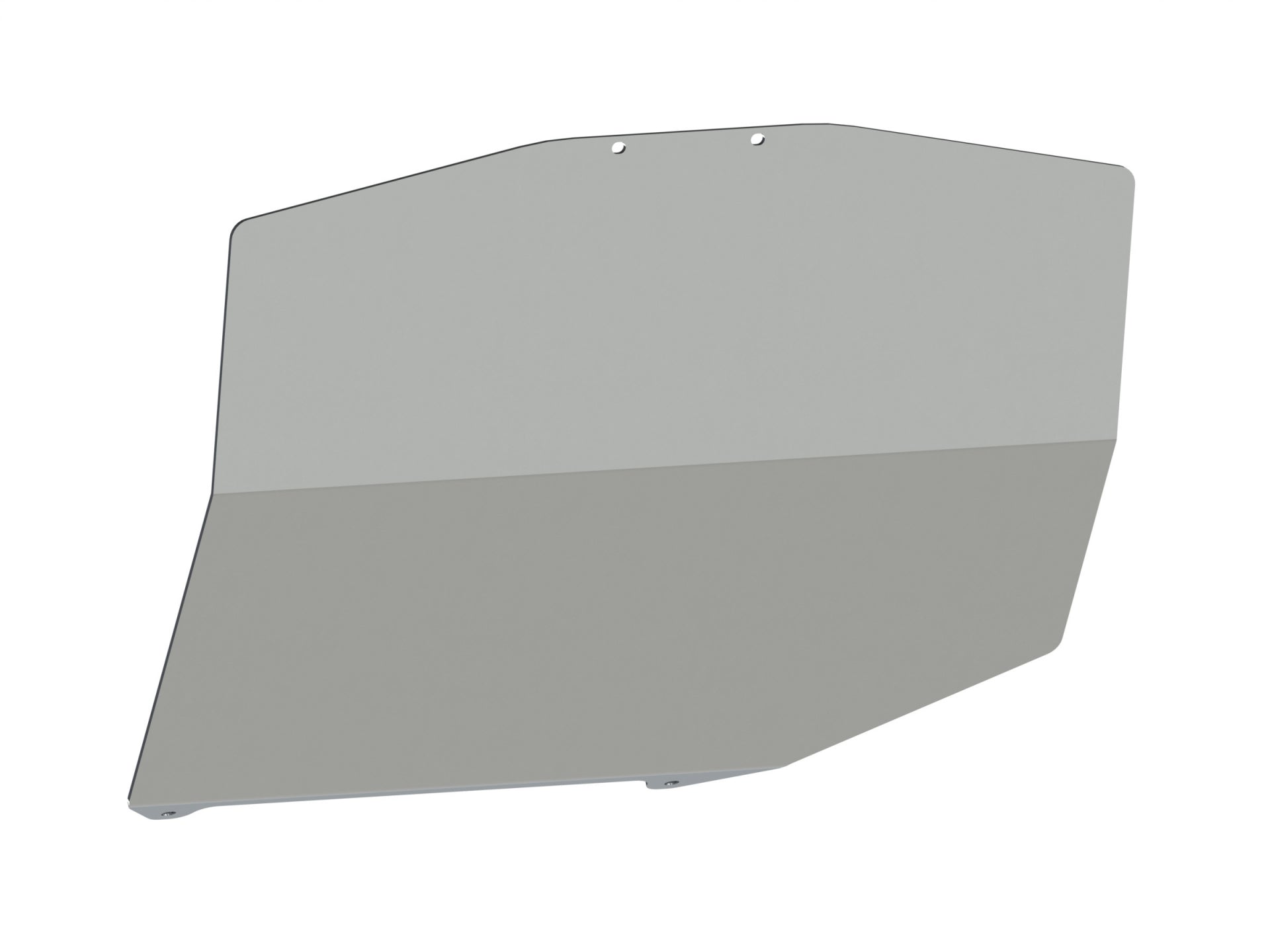 Ski de protection de réservoir supplémentaire en aluminium de 5mm pour Toyota KDJ120 N4-Offroad sur Xperts4x4 Accessoires 4x4 Off-Road