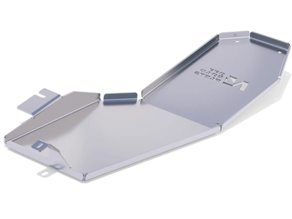 Ski de Protection Réservoir INEOS Grenadier 2022+ | N4 Offroad - 6mm sur Xperts4x4 Accessoires 4x4 Off-Road